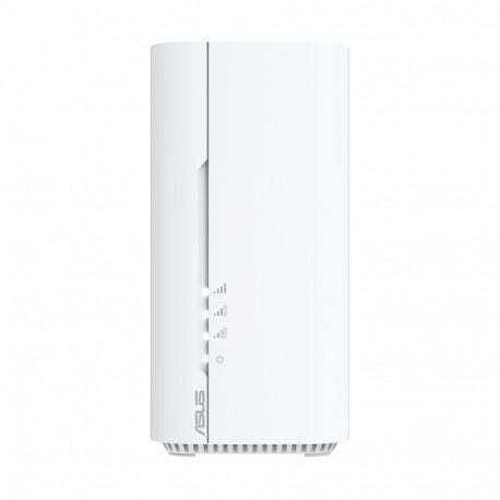 Wireless RouterASUS4G-BE58Wi-Fi 7 (802.11be)Data speed 3600 Mbit/sEthernet WAN YesSIM card slot YesW