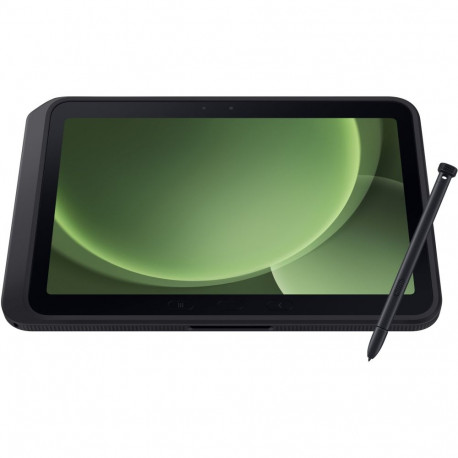 Samsung tahvelarvuti Galaxy Tab Active5 Pro 5G Enterprise Edition 10.1 LTE 8GB 256GB, roheline