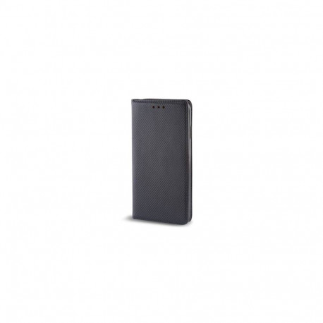 Atveramie maciņi iLike Xiaomi Redmi Note 9 4G Book Case V1 Black 4752192047399 (4752192047399)