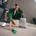 Chipolo POP – Bluetooth Tracker with Replaceable Battery for iOS & Android, Green