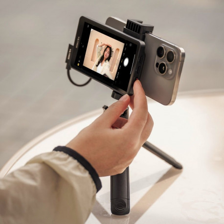 Viltrox DC T1 VLOG Monitor