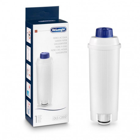De'Longhi veefilter automaatsetele kohvimasinatele
