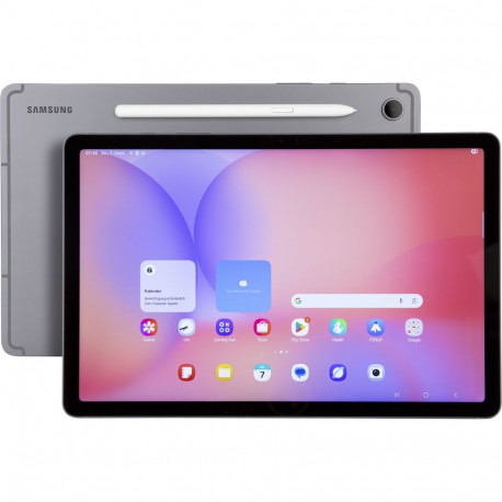 Samsung Galaxy Tab S10 Lite 10,9" WiFi tabletti, 6 Gt / 128 Gt, Android 15, harmaa