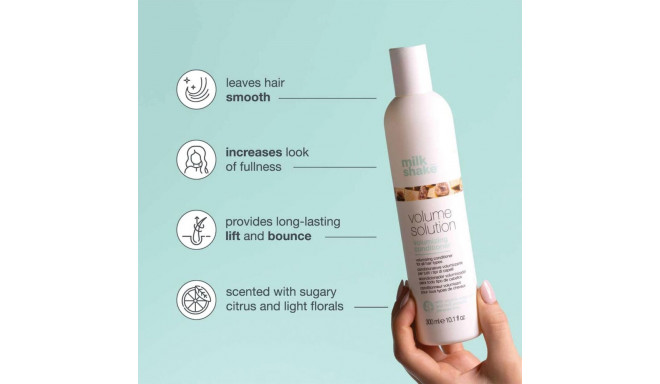 Milk_Shake Volumizing Conditioner (1000ml)