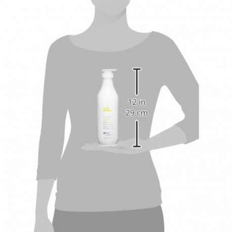 Milk_Shake Argan Oil Shampoo (1000ml)