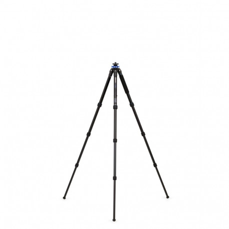 Tripod - Benro Mach3 TMA28A Aluminum Lightweight Adjustable Legs Ball Head