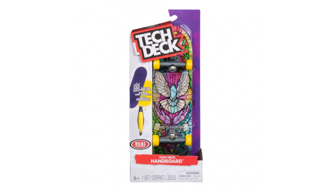 TECH DECK näpurula Handboard