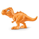 SMASHERS interactive playset Dino Mania egg