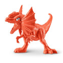 SMASHERS interactive playset Dino Mania egg
