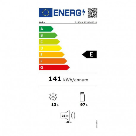 Beko B1854N