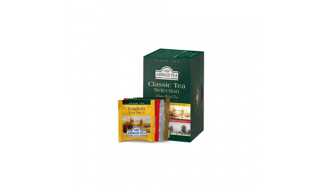 Tee Ahmad Classic Selection 20tk/pk x 2 g (2 tk)