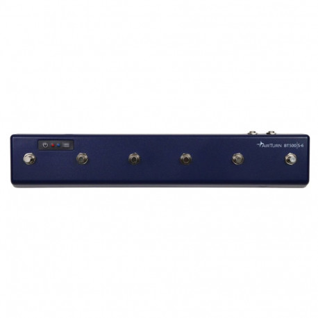 Airturn BT500S-6 - Foot Switch Controller
