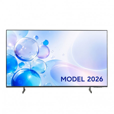 Samsung nutiteler M74H (2026) Mini LED 4K Vision AI 127cm (50") 4K Ultra HD Wi-Fi, must