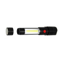 Esperanza LED-taskulamp EOT069, must