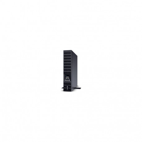 CyberPower OLS1000ERT2UA uninterruptible power supply (UPS) Double-conversion (Online) 1 kVA 900 W 8