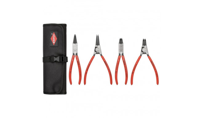 KNIPEX 001956 - Ring Compression Pliers Set