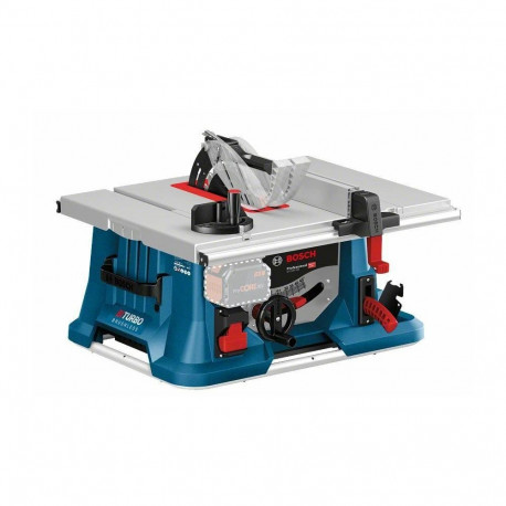 Bosch GTS 18V-216 Professional