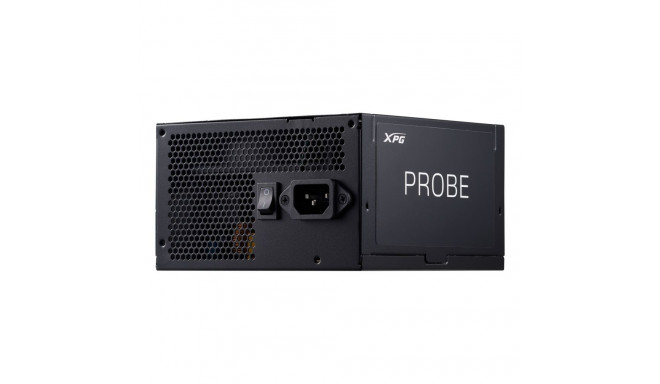 XPG toiteplokk PROBE 600 BRONZE