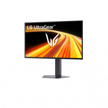 LG arvutimonitor 27GX790B-B 68.6cm (27") 2560 x 1440 pixels Quad HD OLED, must