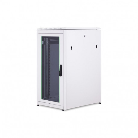 Digitus Network cabinet Unique series - 600x800 mm (WxD)