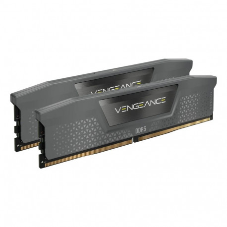 Corsair Vengeance 32GB (2x16GB) DDR5 DRAM 6000MT/S CL38 Memory Kit — GREY