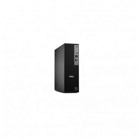 Dell Pro | QCS1250 | Desktop | Slim | Intel Core Ultra 7 | 265 | Internal memory 16 GB | DDR5 | Soli