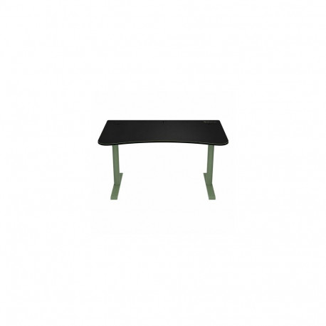 Arozzi Gaming Desk | Arena Medium | Forest Green