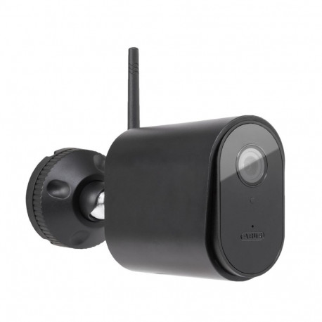 ABUS PPIC54520B security camera Dome IP security camera Outdoor 3840 x 2160 pixels Wall