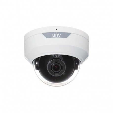 KAMERA WANDALOODPORNA IP IPC328LE-ADF28K-H - 8 Mpx 2.8 mm UNIVIEW