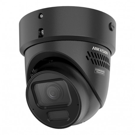Hikvision IP-turvakaamera Pro Series ColorVu DS-2CD2H67G3-LIZS2UY/SL(2.8-12MM)BLK tornkaamera väliti
