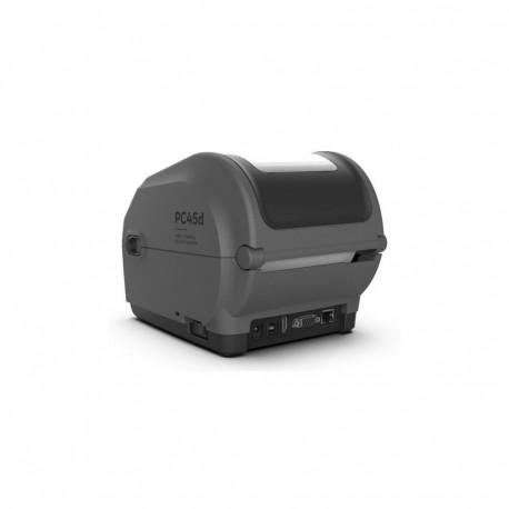 Honeywell etiketiprinter PC45D020000200 termosiirdega 203 x 203 DPI 108mm/sec, juhtmega
