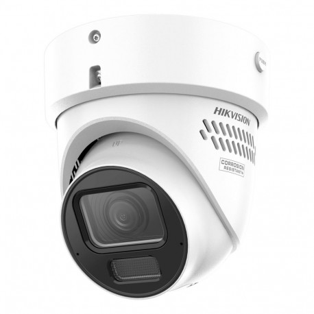 Hikvision IP-turret-turvakaamera DS-2CD2H47G3-LIZS2UY/SL(2.8-12MM) Pro Series ColorVu, välitingimust