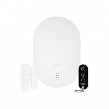 ABUS FUAA45000 smart home security kit