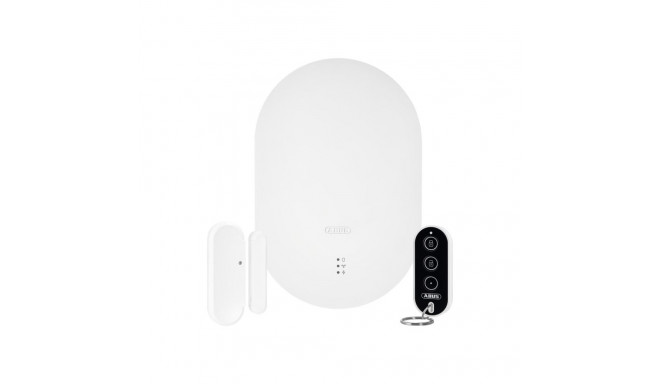 ABUS FUAA45000 smart home security kit