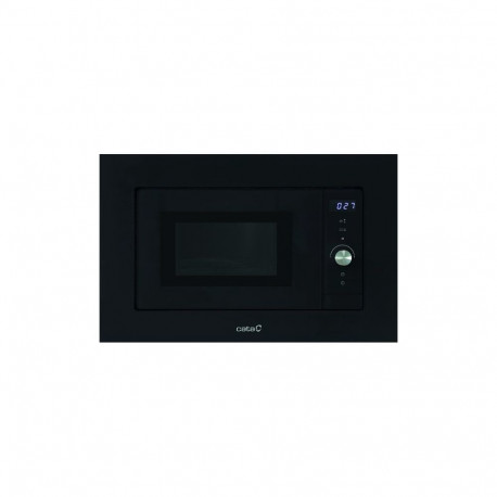 CATA MC 20 D BK Black Combination microwave Built-in 20 L 700 W