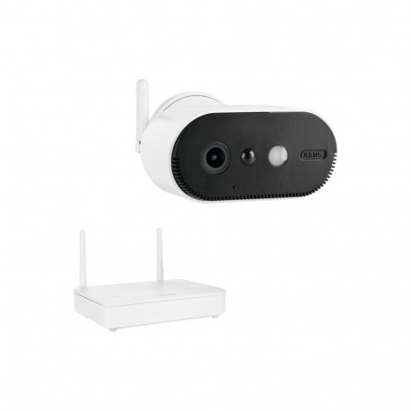 ABUS PPIC91000 security camera IP security camera Indoor & outdoor Ceiling/Wall/Desk
