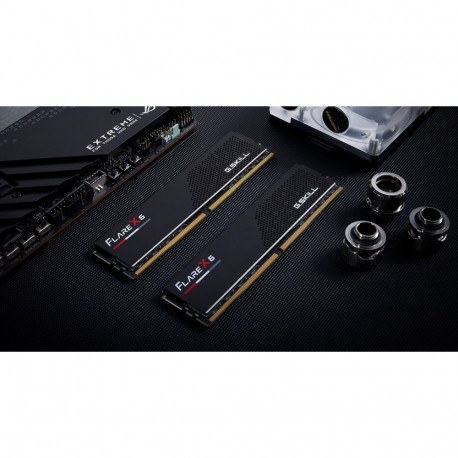 G.Skill mälumoodul Flare X5 F5-5600J3636C8GH2-FX5 16GB 2 x 8GB DDR5 5600 MT/s 288-pin DIMM
