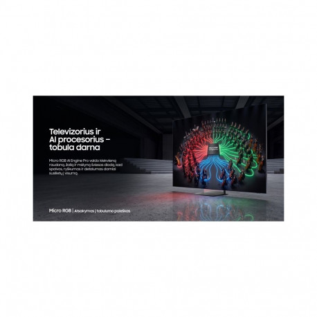 TV MRE65R85HAUXXH SAMSUNG