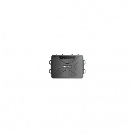 Newland URF520 Solea, RFID Reader, UHF EU (865-868 MHz), 4 Antenna Ports, Ethernet, RS232, USB, PoE,