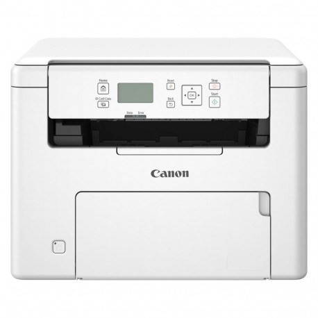Canon i-SENSYS MF272dw II