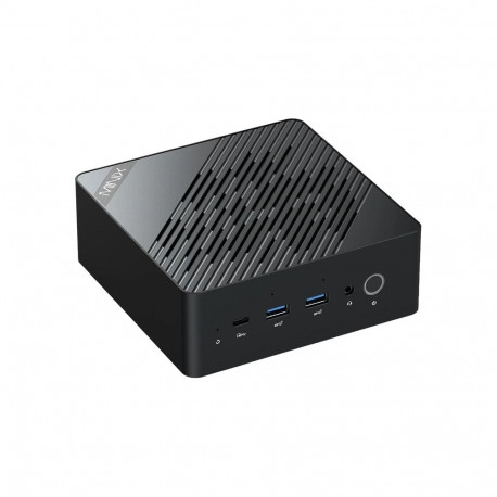 Minix Ryzen HX 370 Barebone Mini PC