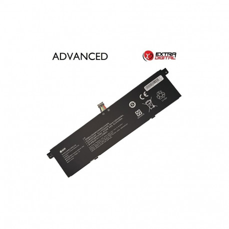 Notebook Battery XIAOMI R13B02W, 4850mAh, Extra Digital Advanced