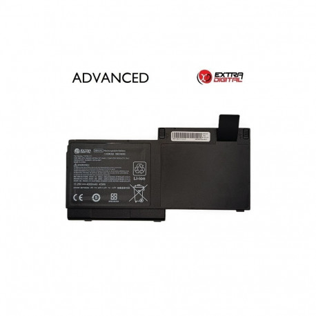Notebook Battery HP SB03XL, 4000mAh, Extra Digital Advanced