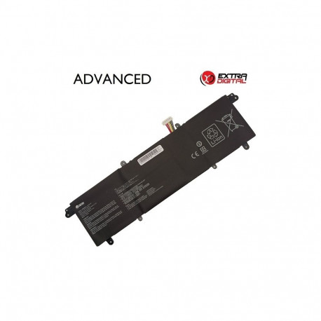 Notebook Battery ASUS C31N1821, 4210mAh, Extra Digital Advanced