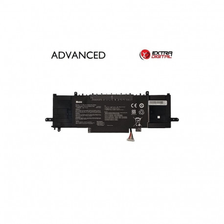 Notebook Battery ASUS C31N1841, 4210mAh, Original