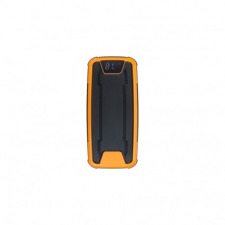 Power Bank 30000mAh, PD 65W, DC 12-19V, USB-C, 2xUSB-A, QC3.0
