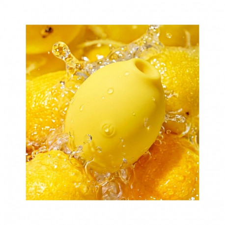 ROMP Lemon Crush
