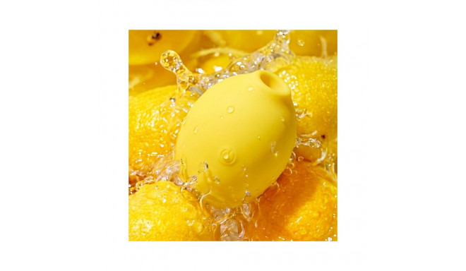 ROMP Lemon Crush