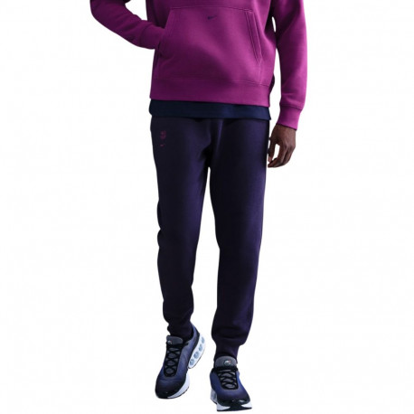 Nike meeste püksid FC Barcelona Club HM2912 594 2XL, lillad