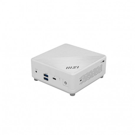 arvuti Cubi 5 1M-614EU WIN11H/Core3 100U/8GB/512SSD/UHD, valge